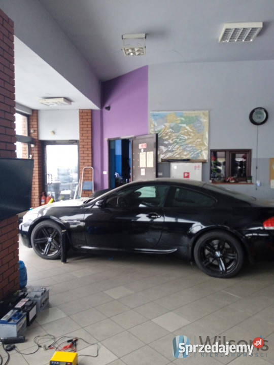 Lokal 210m2 Wsola Stawna Ilość pomieszczeń 4