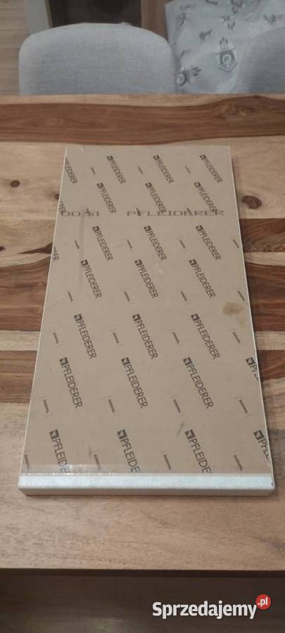 Blat kuchenny Cashmere White 30x60x38 50x60x38 kujawsko-pomorskie Mogilno