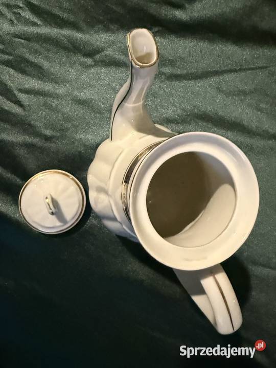 Dzbanek kawaherbata Bogucice Mszana