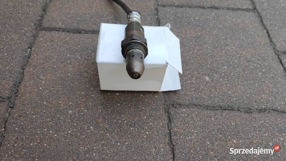Sonda Lambda Toyota Yaris III 89467 Wołomin