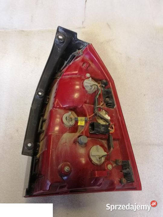 Hyundai Tuscon lampa tył lewa I sprzedam