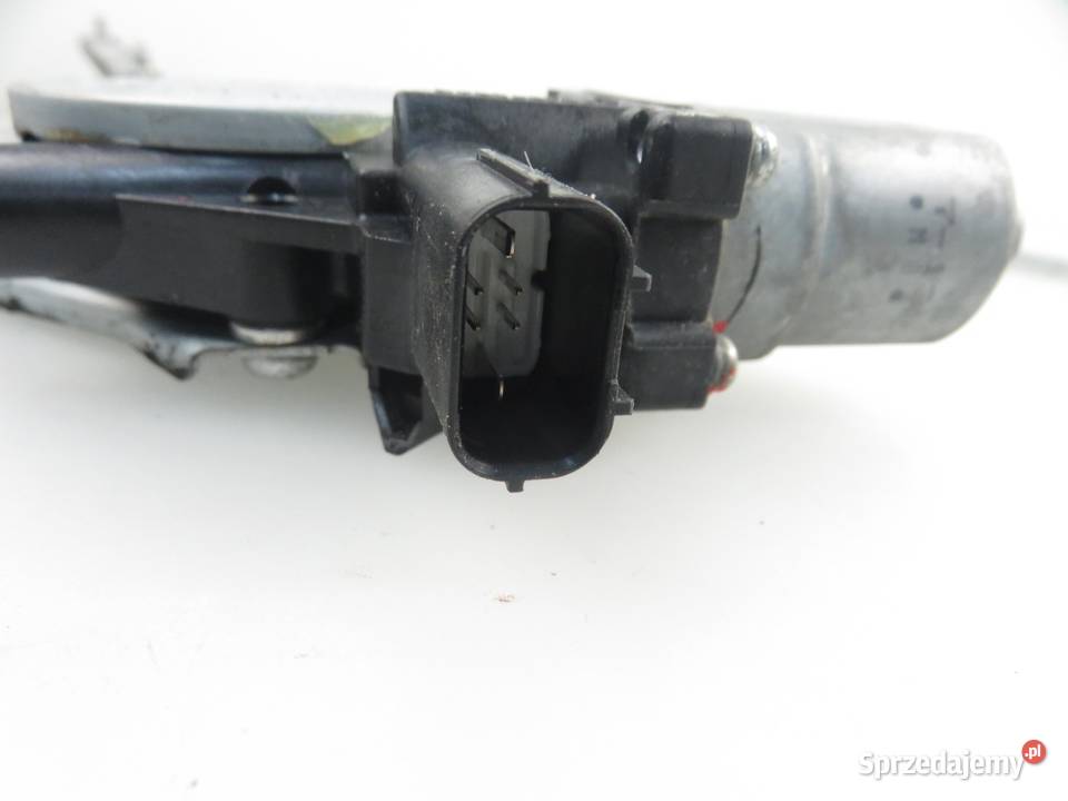 PODNOŚNIK SZYBY LEWY PRZEDNI HONDA CRZ 6 PIN