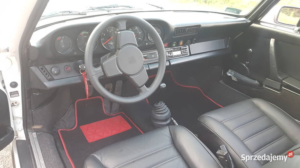 Porsche 912E 4000km