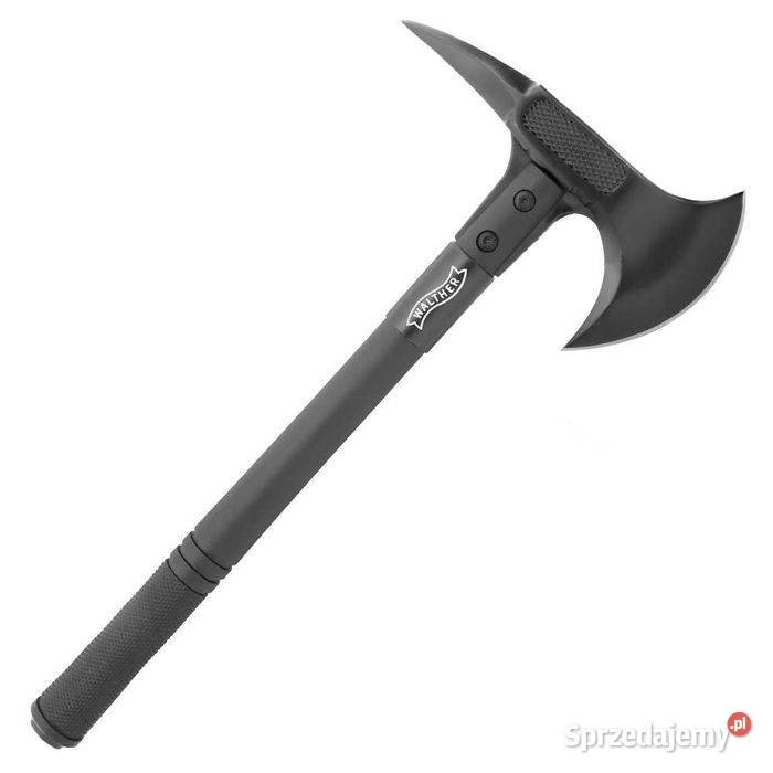 Siekiera Walther Tomahawk toporek siekiera 50748 Osprzęt do łodzi Kozienice