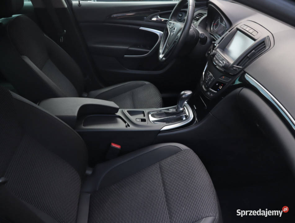 Opel Insignia 20 CDTI Lublin sprzedam