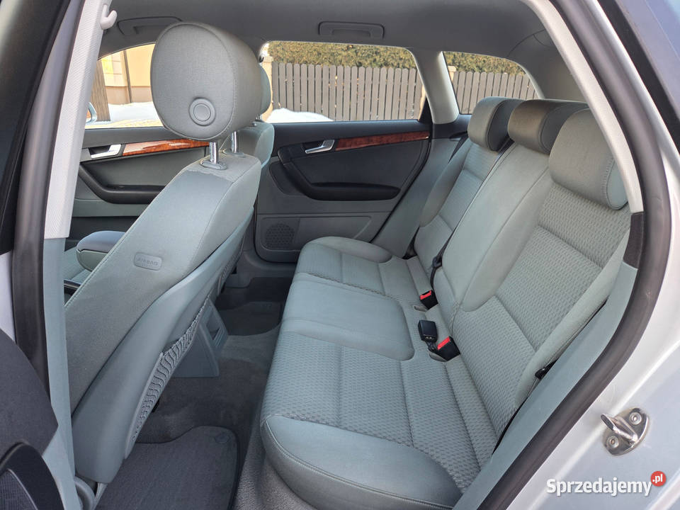 AUDI A3 LIFT LED Klima Podgrz Fotele Serwis Alu Zamość