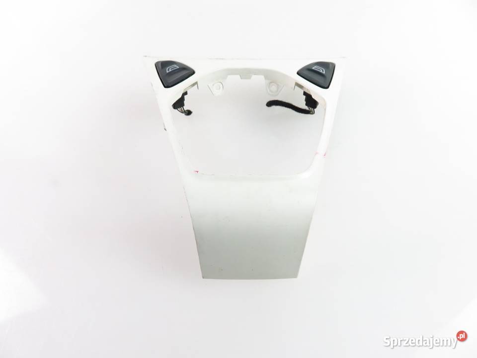 PANEL SZYB FORD KA II RU8 735433915