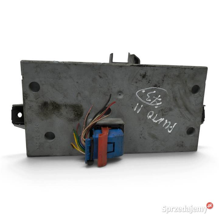 MODUŁ KOMFORTU BSI Fiat Punto II 51735171 Chełm