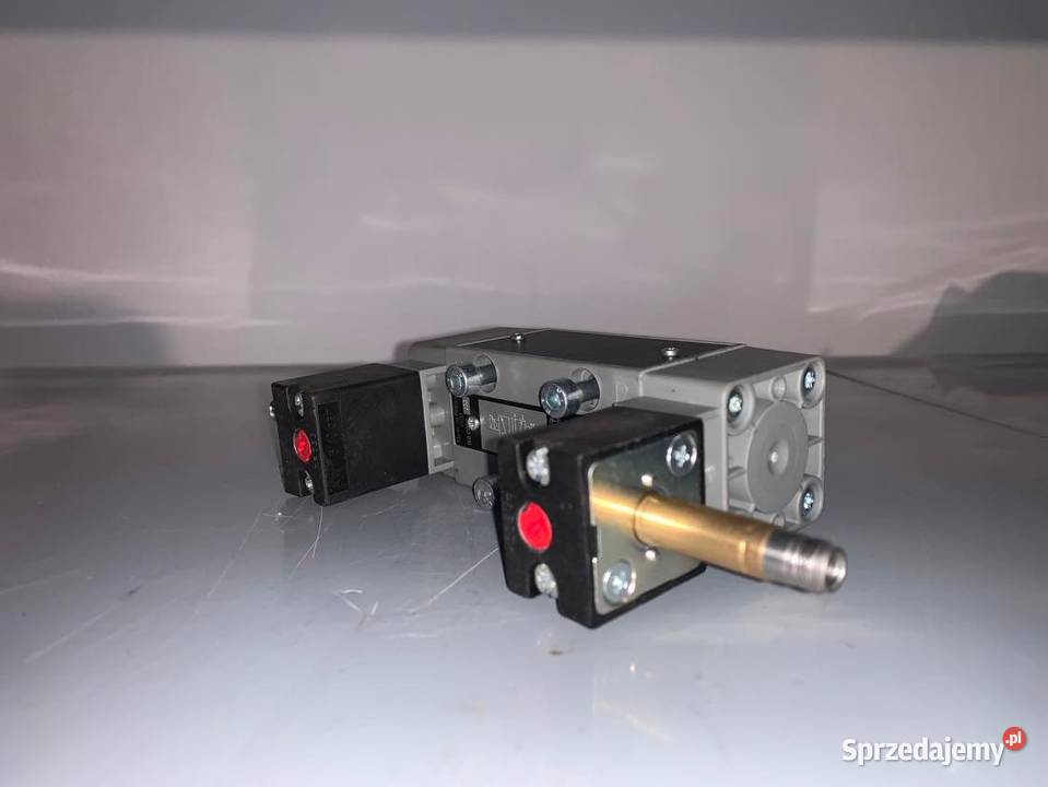 BOSCH 0820024992 DIRECTIONAL CONTROL VALVE mazowieckie