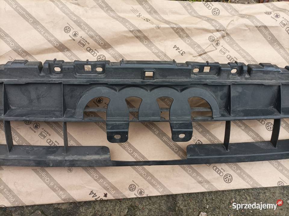 Audi A4 B9 FL wzmocnienie atrapy Łódź sprzedam