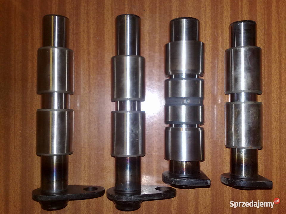 SWORZNIE MECHANIZMU ZAMYK ŁYŻKI TULEJE KOMATSU Rybnik