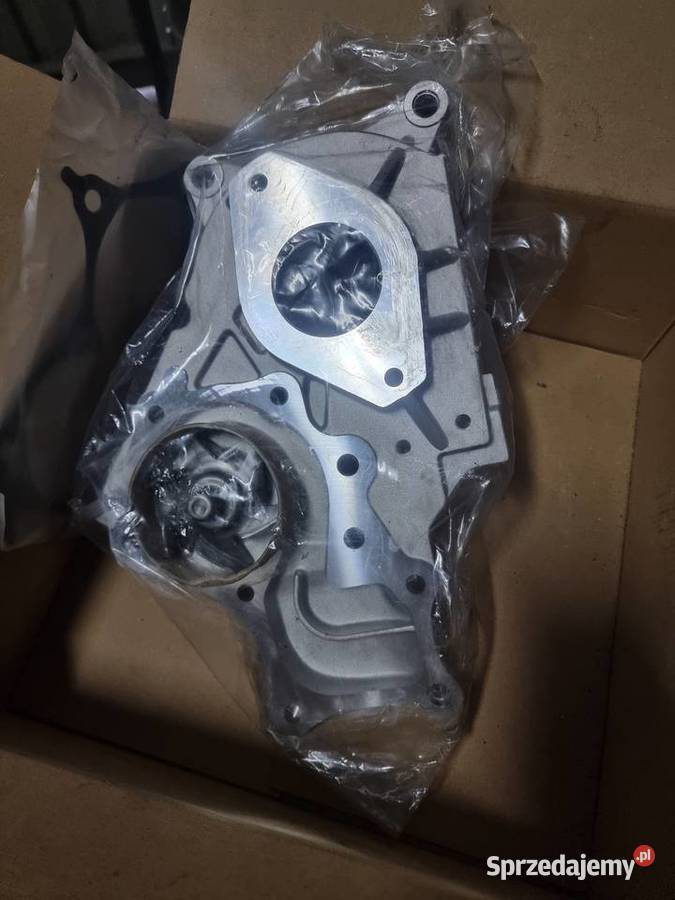 Sprzedam nowa pompe wody do Toyota 20 116 Diesel osobowe Układ chłodzenia Buczek sprzedam