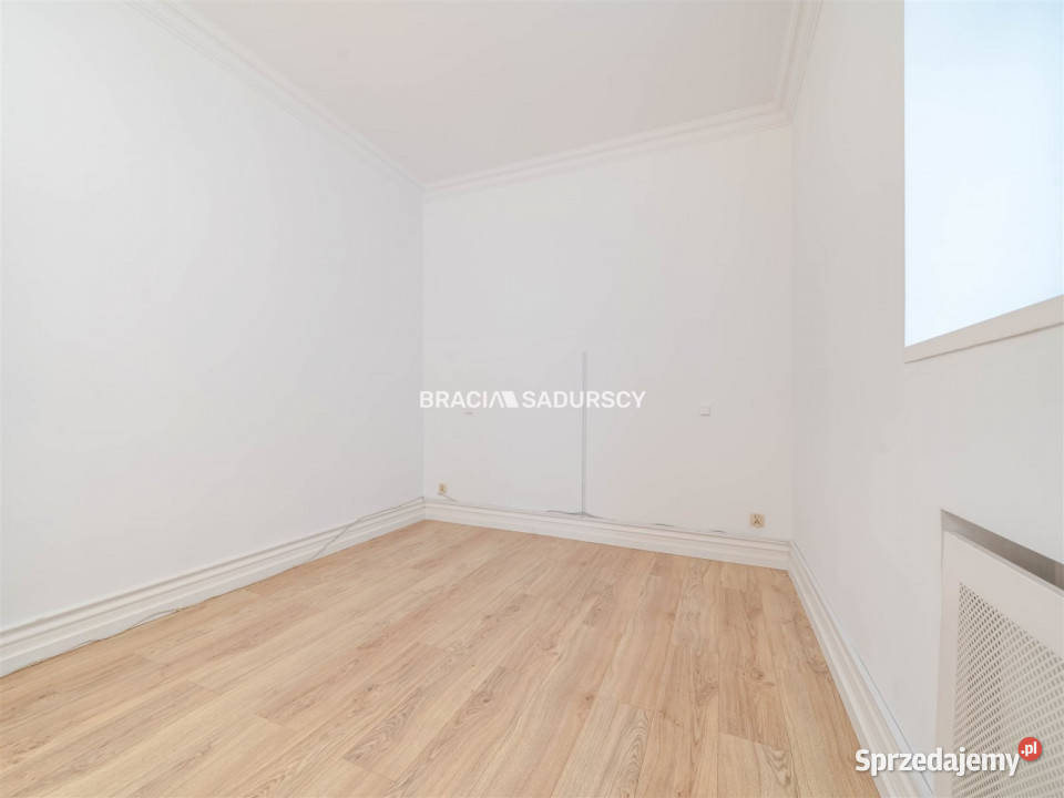 Lokal Kraków Szewska 106 metrów 106m2