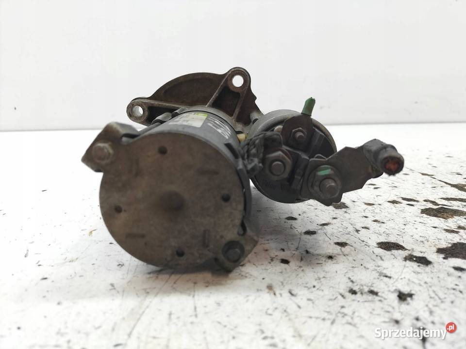 ROZRUSZNIK 9648644680 14 8V Citroen C3 I