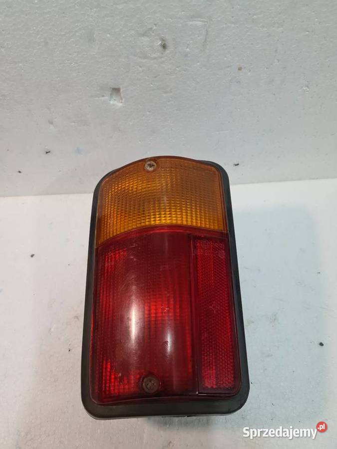 FIAT 126P EL Lampa lewy tył Kielce sprzedam