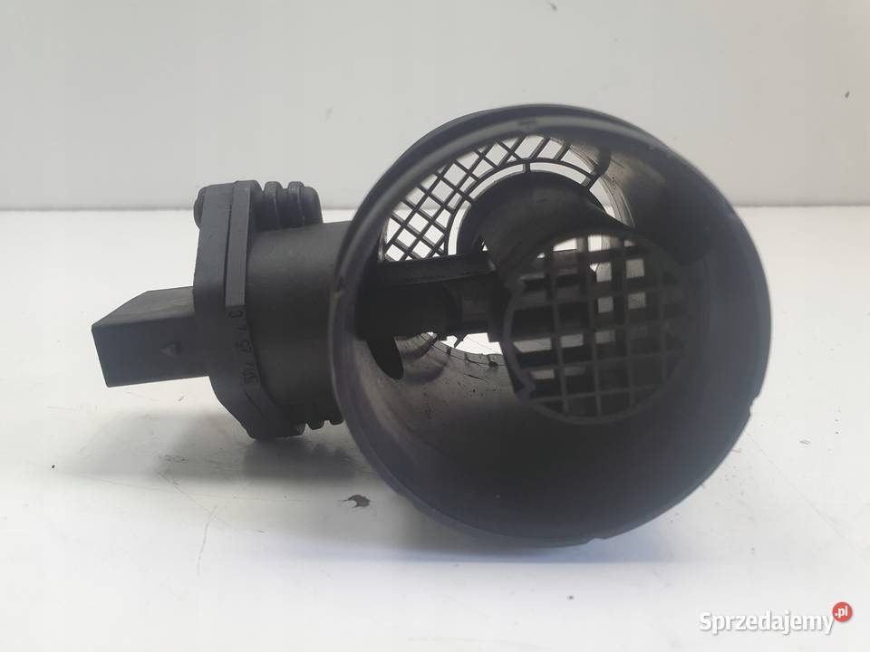 PRZEPŁYWOMIERZ Mini One R50 14 D POWIETRZA lubelskie Rudka sprzedam