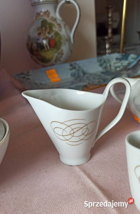 Cukiernica Rosenthal Bettina Kronach Germany Gdańsk