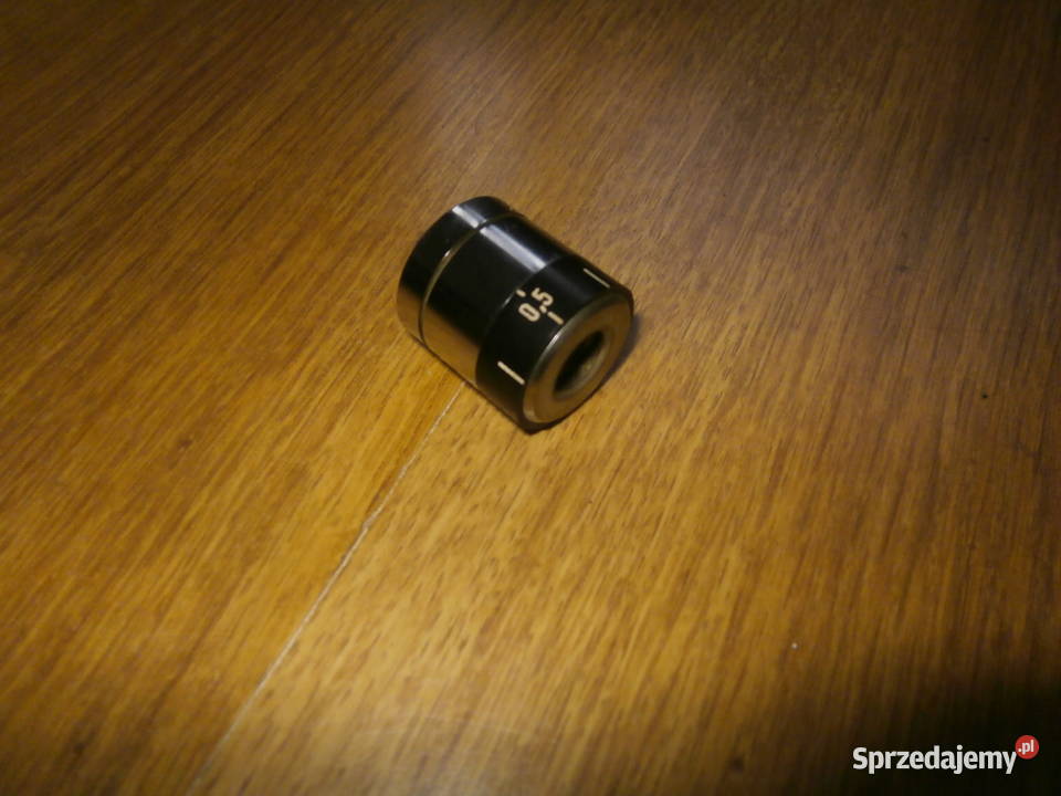 GRAMOFON UNITRA FONOMASTER WG 610F przeciwwaga Łódź