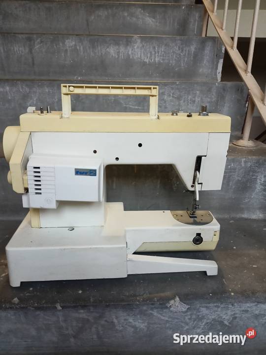 Maszyna do szycia łucznik Włocławek