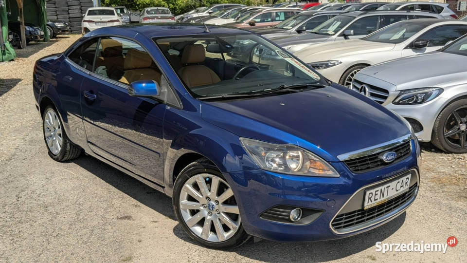 Ford Focus Częstochowa sprzedam