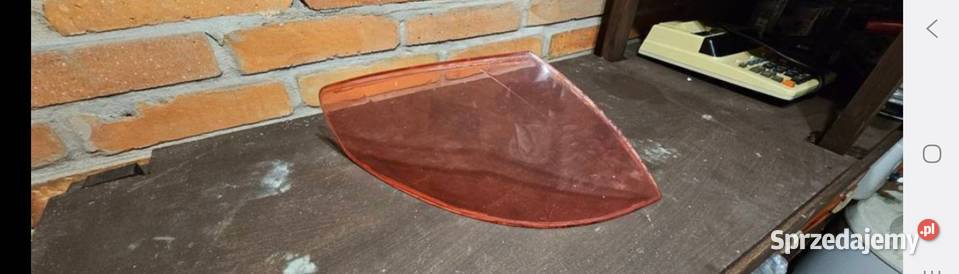 Peugeot 307cc klosz lampy tylnej lewy Jarocin