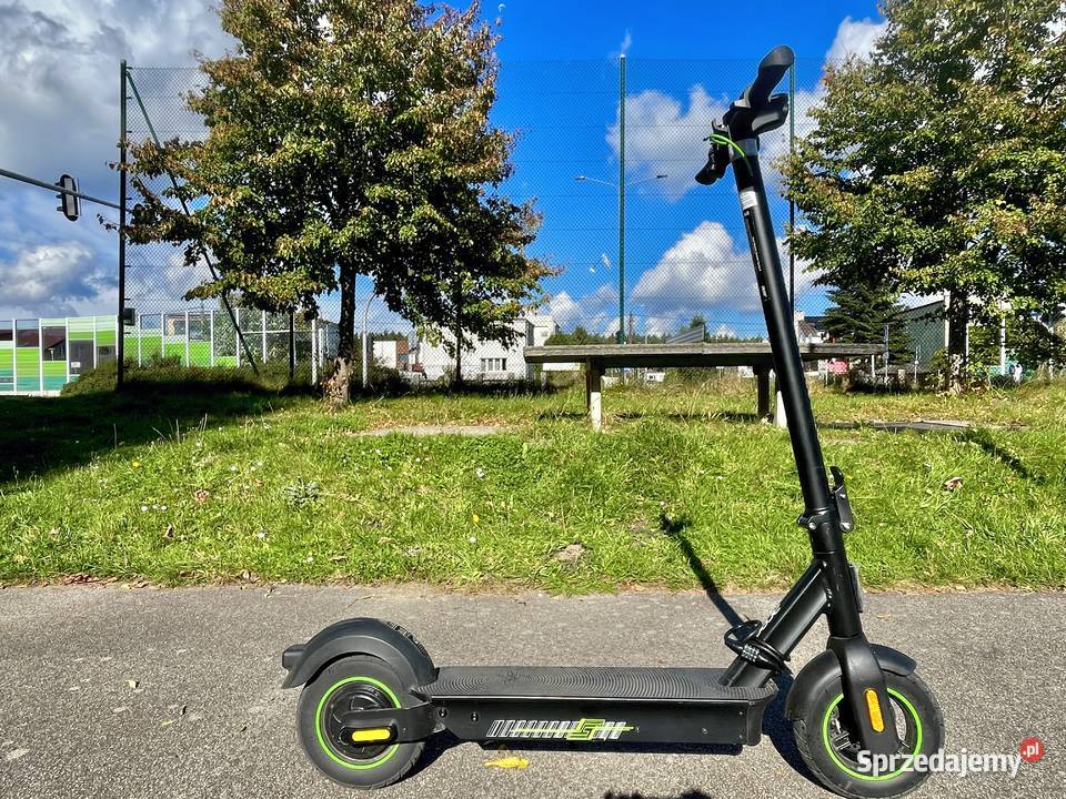 Hulajnoga elektryczna Acer ES Series 5 Advance Gdańsk
