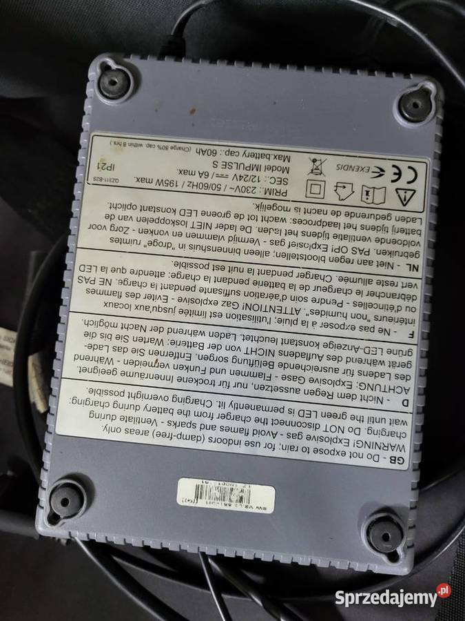 wózek inwalidzki elektryczny Vermeiren Lublin