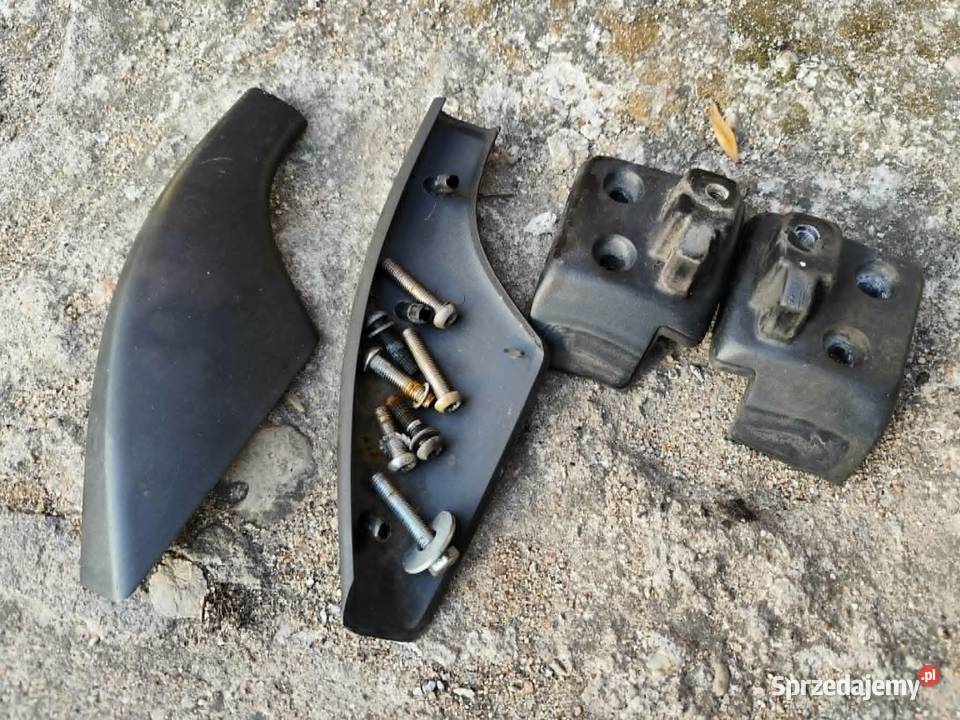 Bagażnik dachowy Land Rover Freelander 3 Bagażniki Białystok sprzedam