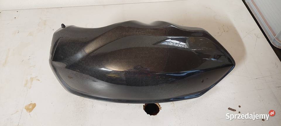 BMW R1200R nadkole błotnik karbonowy carbon oem kujawsko-pomorskie