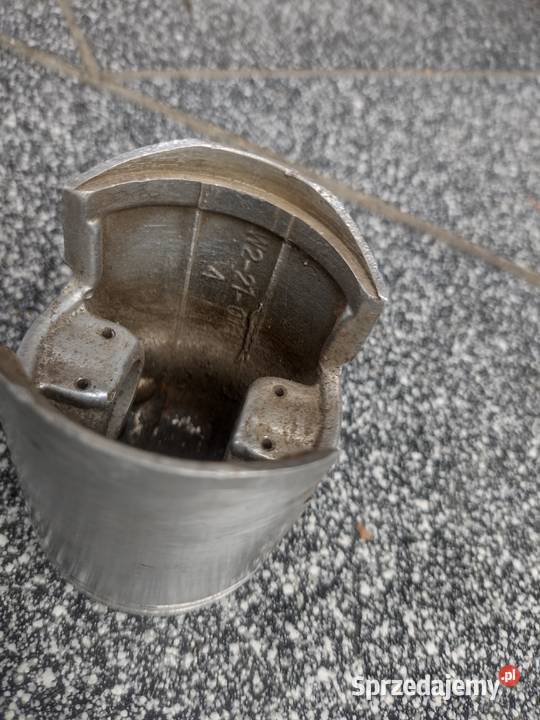 TŁOK SILNIKA wsk wfm 175 lubelskie Zamość sprzedam