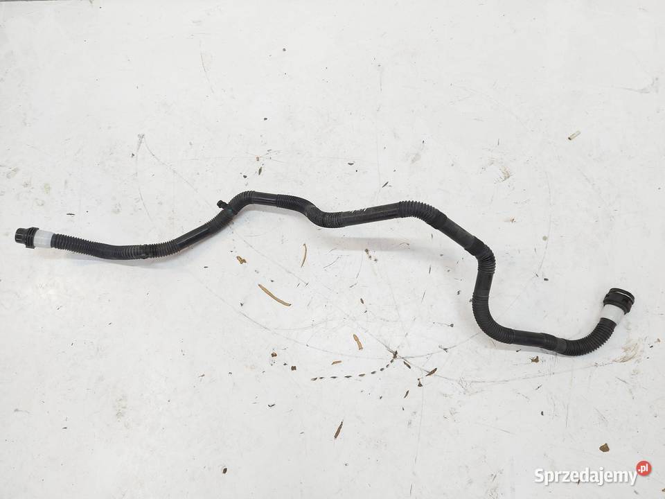 TESLA MODEL Y 2022r PRZEWÓD RURA WODY 164766600D