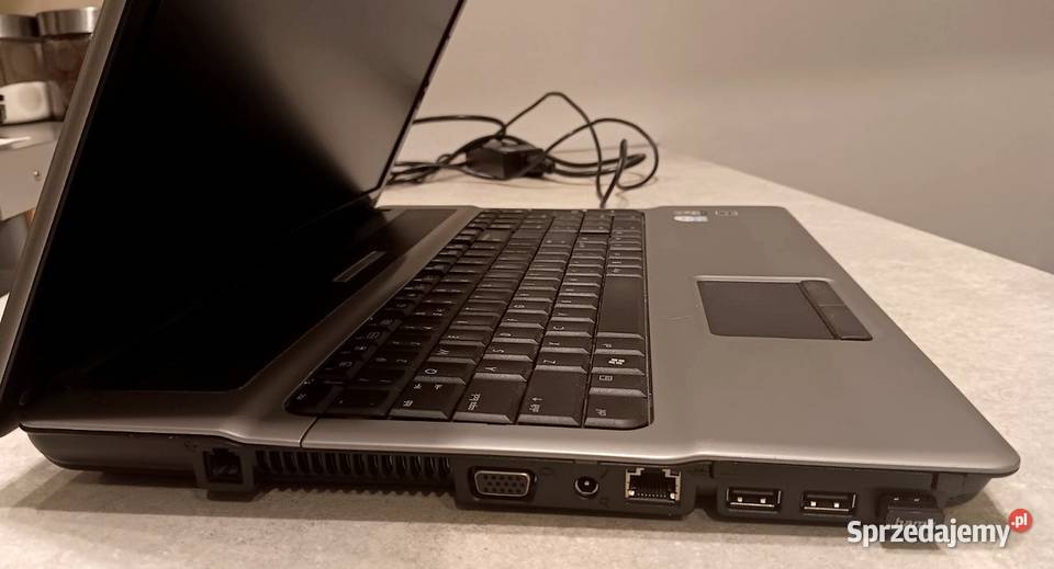 Laptop HP Cpmpaq 6820s 17 zasilacz 4GB Opole