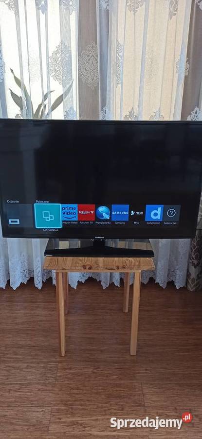 Telewizor Samsung 40 Full HD Czudec