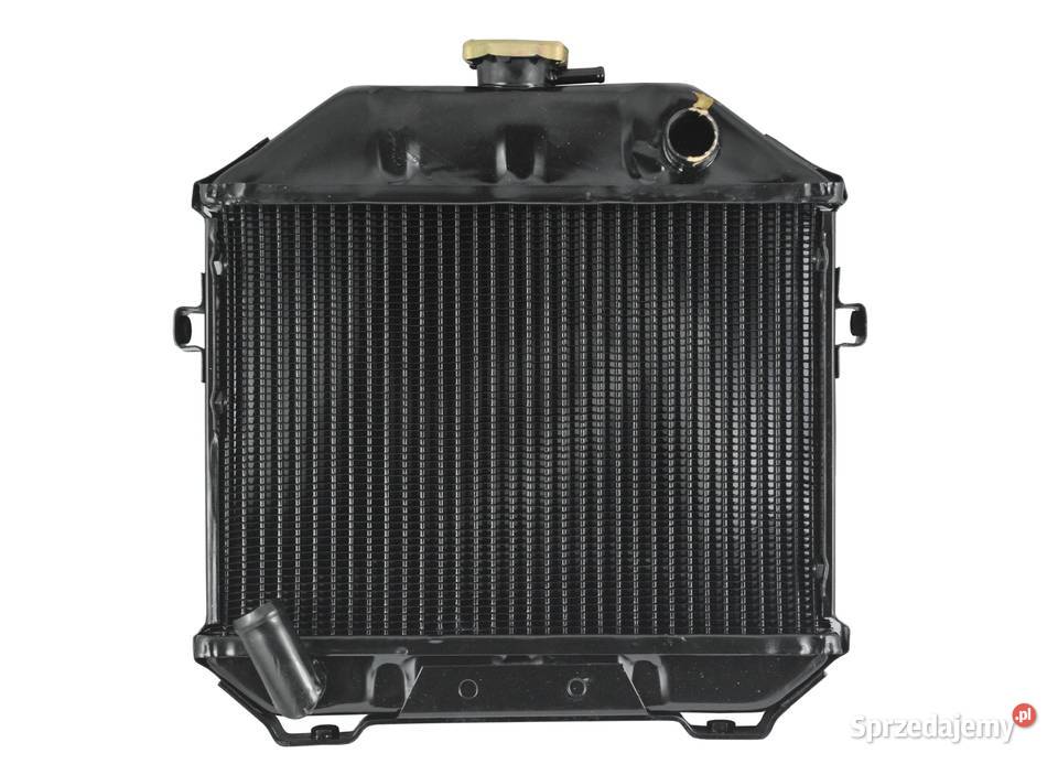 Chłodnica Iseki TX1000TX1300TX1500 Tajęcina