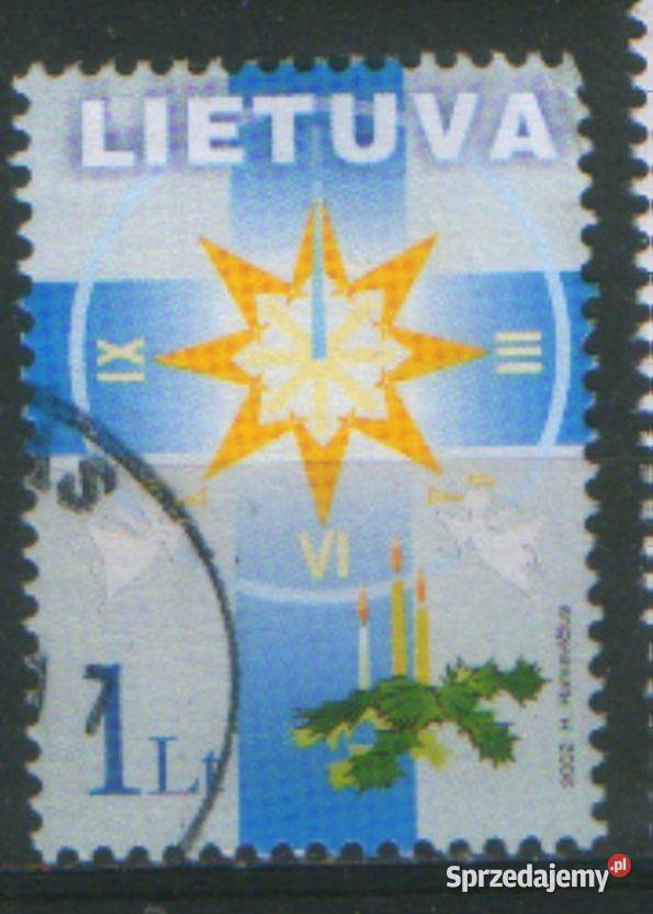 Zn Litwa Mi 731 kas 2002 Gliwice sprzedam