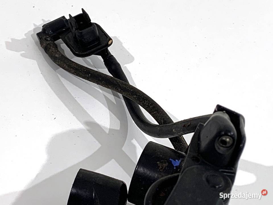 RAMIĘ WYCIERACZKI KOMPLET PRZÓD TOYOTA YARIS III