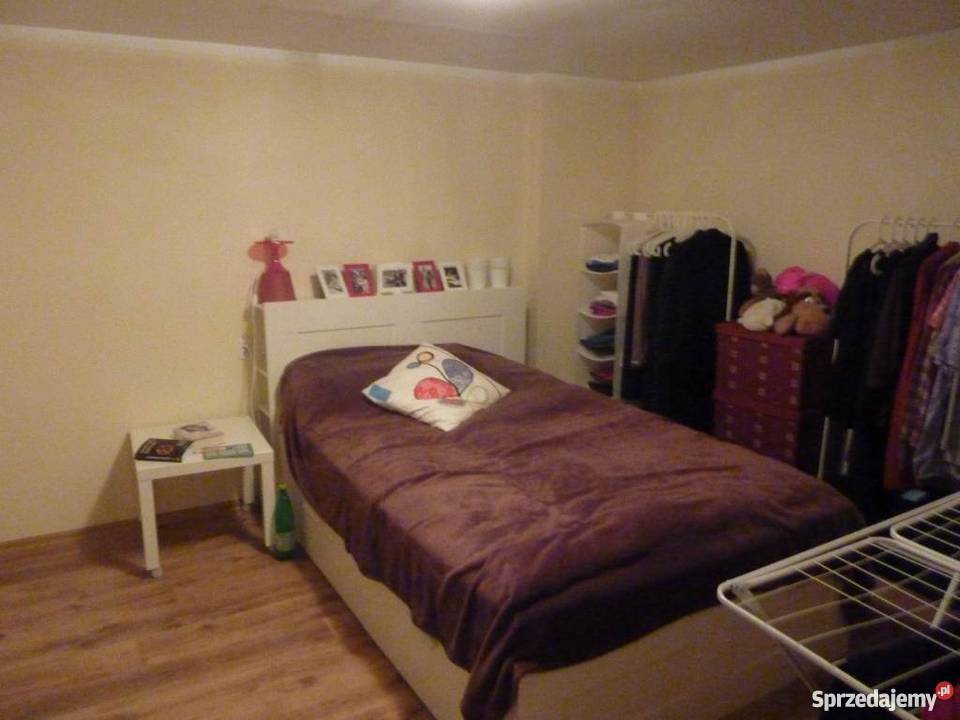 Sprzedam Mieszkanie 3pokojowe Gdańska 69 kamienica Bydgoszcz