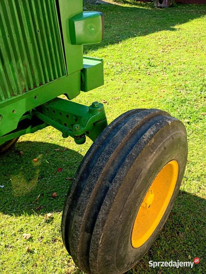 John Deere 2130 sprzedam