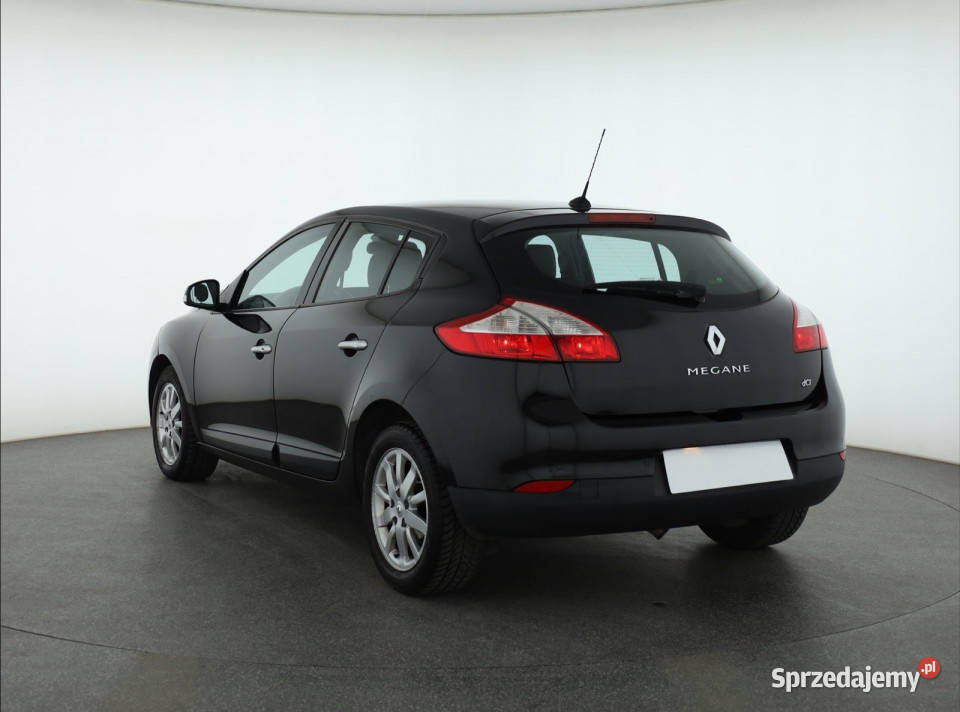 Renault Megane 19 dCi elektryczne szyby Megane Piaseczno