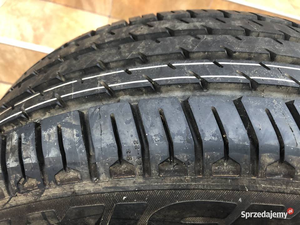 Koło zapasowe nowe Styling 44 BMW E39 22555 Samochodowe Jędrzejów