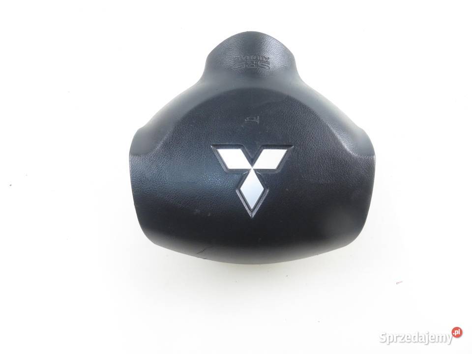 PODUSZKA KIEROWCY MITSUBISHI OUTLANDER II CWW Poduszki powietrzne