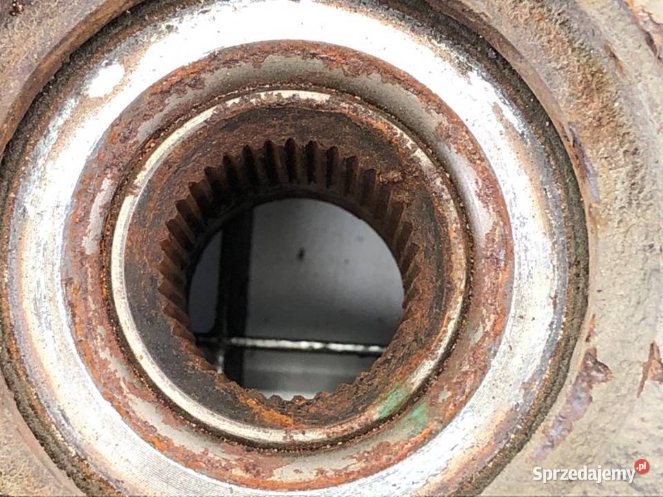 ZWROTNICA PRAWY PRZÓD VW GOLF V 19 105 0709