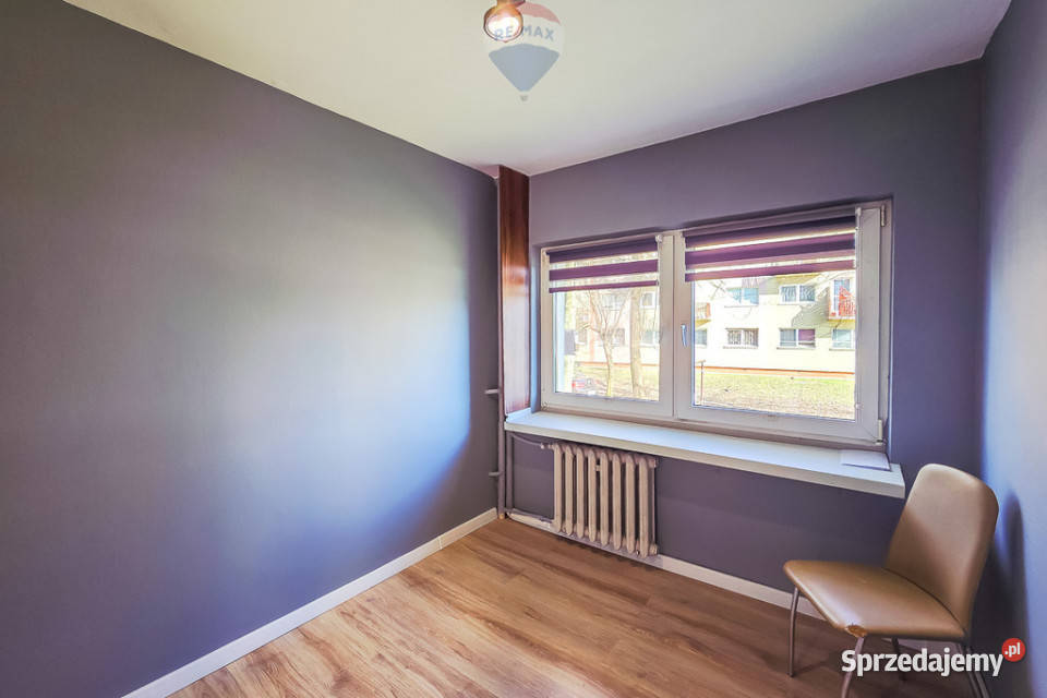 Parter 2 pokoje Rozkład Górna Kurak Łódź