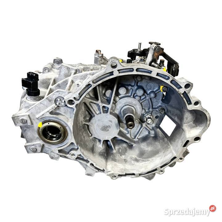 Skrzynia Biegów WBJ6C Hyundai I30 Kia Ceed 16 osobowe Ryki