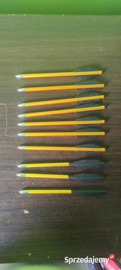 Kusza pistoletowa Man kung Alligator 80 LBS Lublin