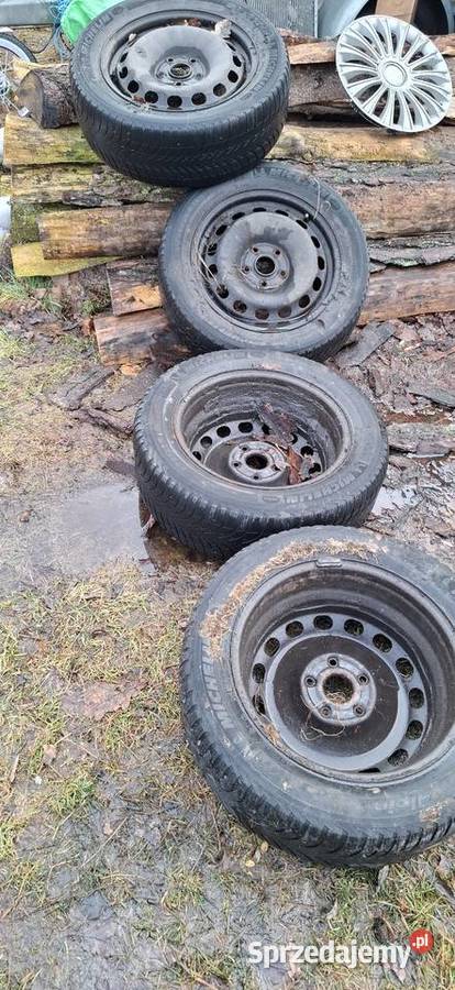 Tylna klapa a6 c5 sprzedam