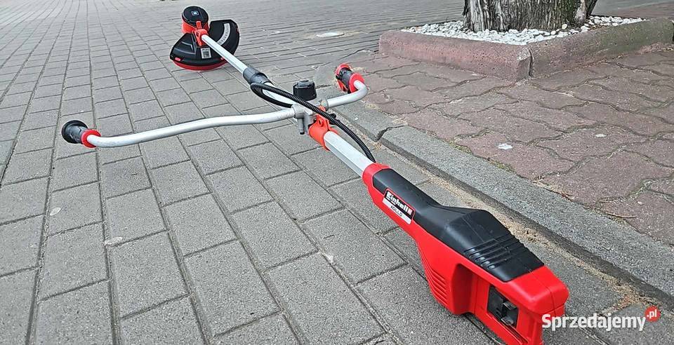 EINHELL AGILLO Power XChange kosa akumulatorowa sprzedam
