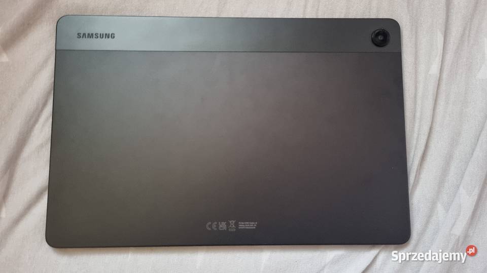 Tablet Samsung Galaxy Tab A9 etui i rysik Jarosław