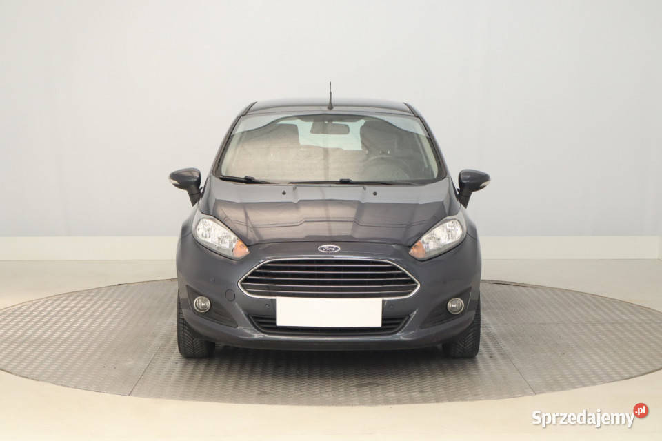 Ford Fiesta 10 i wspomaganie kierownicy śląskie Zabrze sprzedam