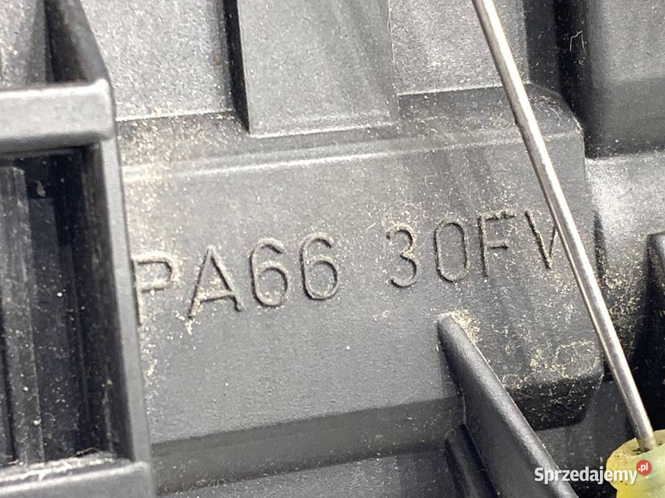 ZAMEK DRZWI LEWY PRZÓD AUDI A6 C5 Hatchback 9705 Zamki, wkładki i kluczyki